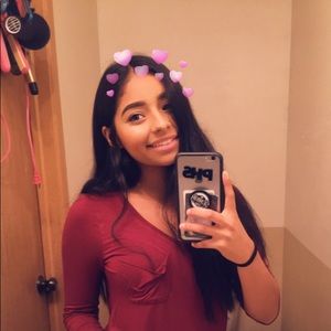 Meet your Posher, Adriana